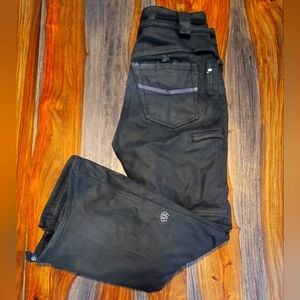 686 men's snowboard pants
